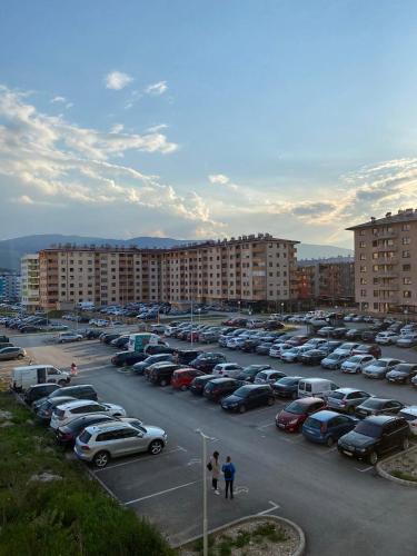 Apartman ML Apartman ML