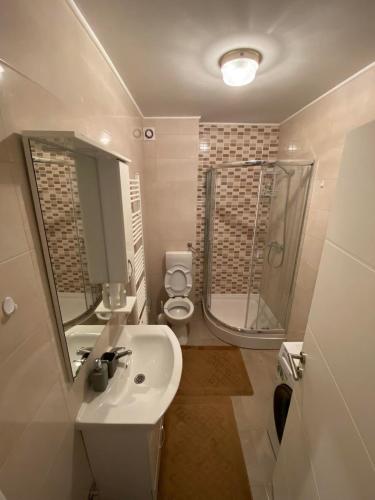 Apartman ML Apartman ML