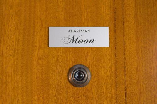 Apartment Moon