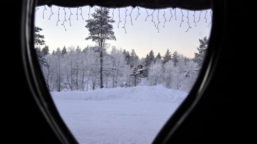 Kakslauttanen Arctic Resort - Igloos and Chalets - Hotel - Saariselkä