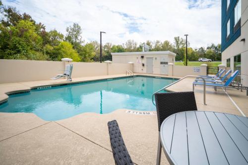 Holiday Inn Express & Suites - Rock Hill, an IHG Hotel