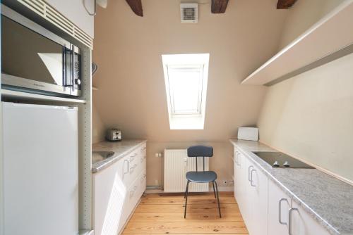 Perfect Stylish Apartment - Heart of Copenhagen - image 10