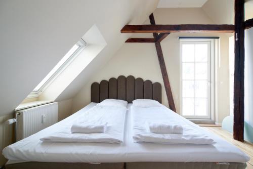 Perfect Stylish Apartment - Heart of Copenhagen - main image