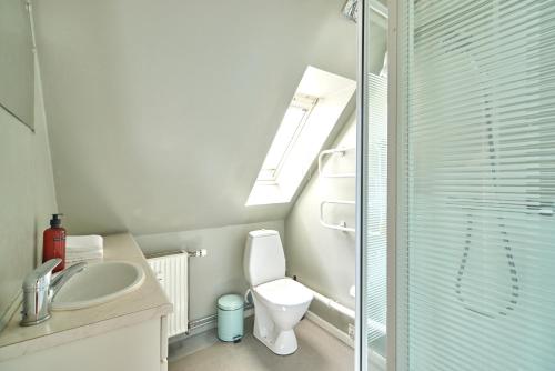 Perfect Stylish Apartment - Heart of Copenhagen - image 12