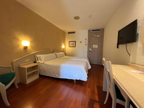 Hotel Lleó, Barcellona (foto 3)