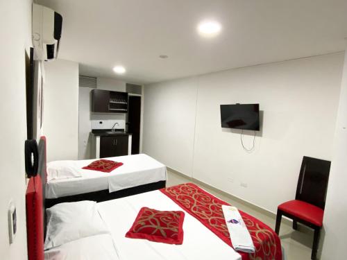 APARTAHOTEL TRAVELER’S