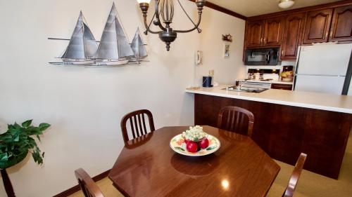 Baileys Harbor Yacht Club Resort - 주방