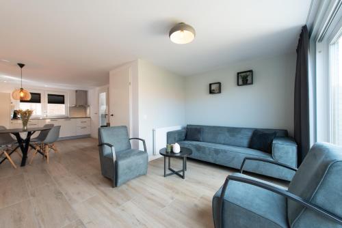  Holiday Home ´t Hout in Westkapelle