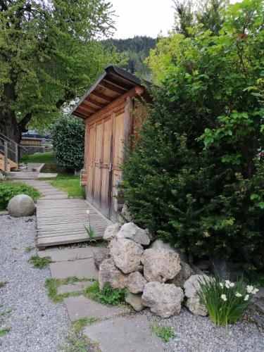 Appartement Seppi