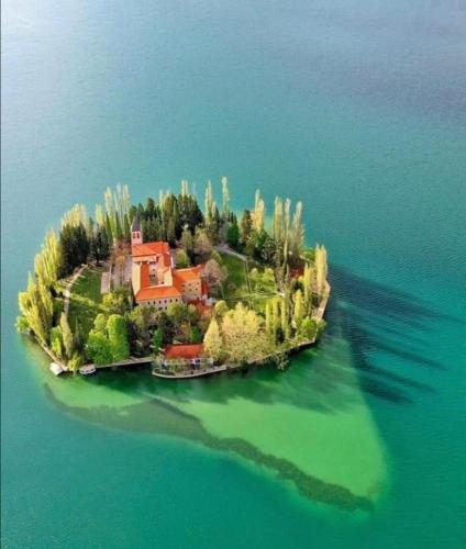 Guesthouse Visovac - best value - image 5