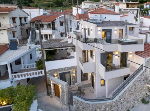 Casa Teo, By Hellocrete Casa Teo, By Hellocrete