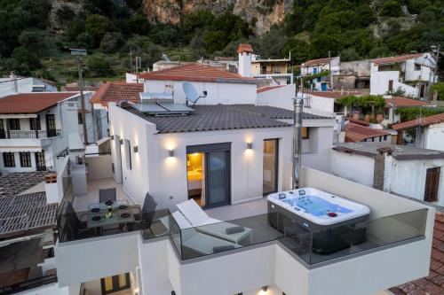 Casa Teo, By Hellocrete Casa Teo, By Hellocrete