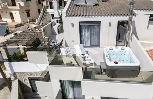 Casa Teo, By Hellocrete Casa Teo, By Hellocrete