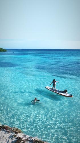 Beachfront Bella Horizonte 7 in 薩瓦內塔