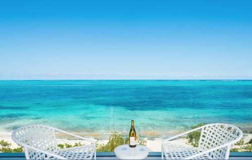 Beachfront Bella Horizonte 7 in 薩瓦內塔