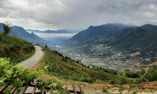 Fieu House Sapa