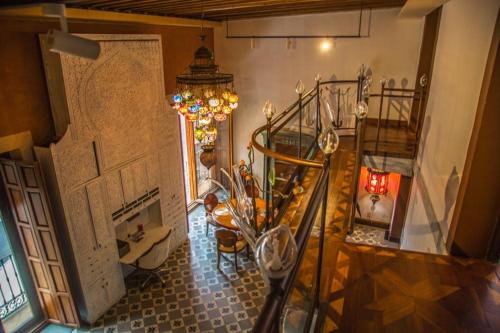 . Casa Belluga