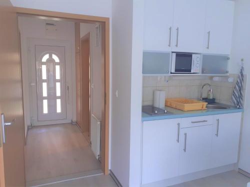  Liliom apartman in Hévíz