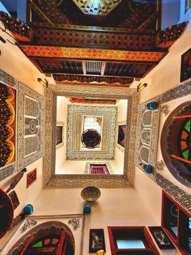 Riad Fés blida