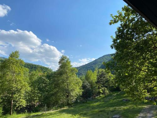 Complex Magic of the Rhodopes