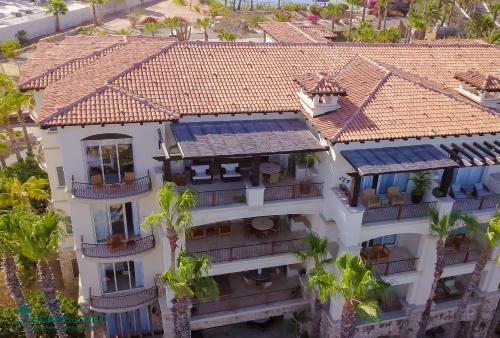 Gorgeous Esperanza 3 Bed Penthouse Private Airport Pick Up!, Cabo San Lucas