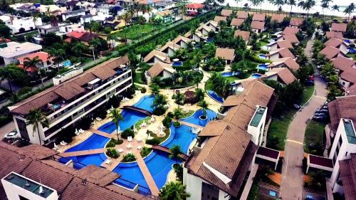 Malawi Resort Slin Muro Alto in Porto de Galinhas