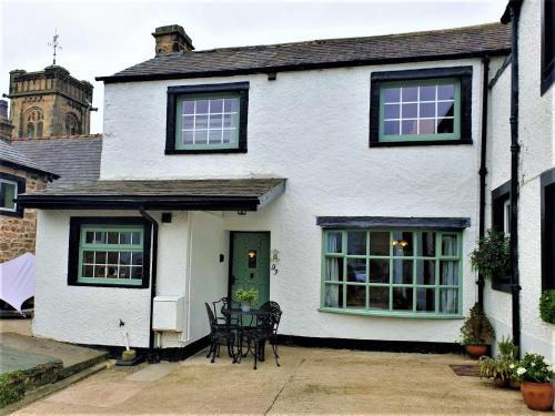 Cobble View Waddington close to Bashall Barn gîte à louer Waddington