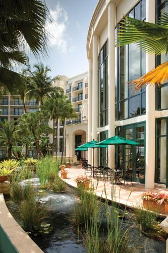 Restaurant, Margaritaville Vacation Club - Rio Mar in Rio Grande