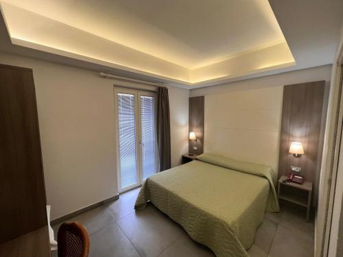 Hotel La Mela Room Type - Standard Double Room