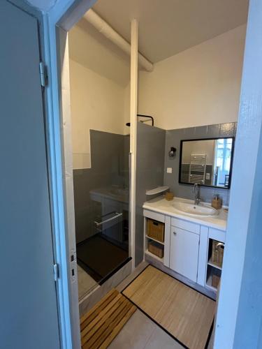 Appartement 6 personnes - Au coeur du centre ville