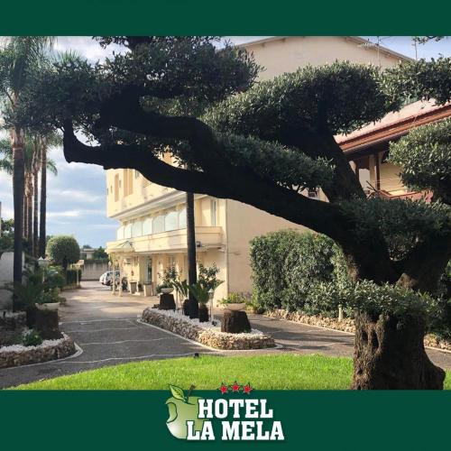 Hotel La Mela in Varcaturo