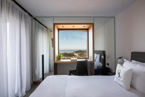 Sivota Legacy Luxury Villas in Sivota