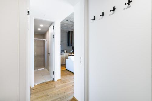 Apartmán v Tee house Čeladná (Apartman v Tee house Celadna) in Celadna