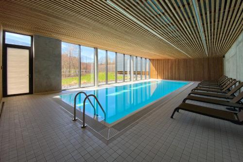 Apartmán v Tee house Čeladná (Apartman v Tee house Celadna) in Celadna