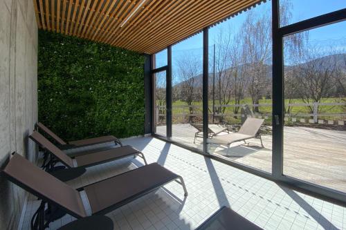 Apartmán v Tee house Čeladná (Apartman v Tee house Celadna) in Celadna