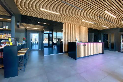 Apartmán v Tee house Čeladná (Apartman v Tee house Celadna) in Celadna