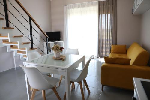 Létesítmények, Tea Residence, Gjiri i Lalzit Villa in Fushë-Draçi