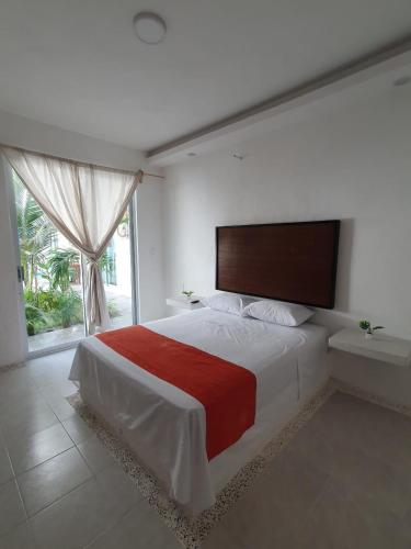 Riviera Bonfil – Acapulco, GA