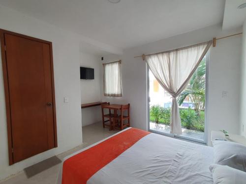 Riviera Bonfil – Acapulco, GA
