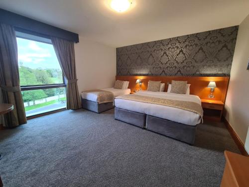 Leitrim Marina Hotel - image 10