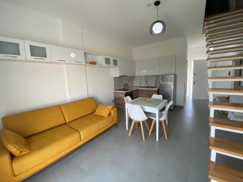 Létesítmények, Tea Residence, Gjiri i Lalzit Villa in Fushë-Draçi