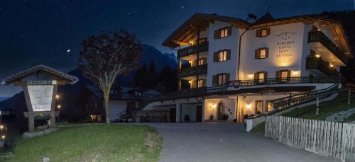 Hotel Garnì Sant´Antonio con Spa, Madonna di Campiglio bei Madonna di Campiglio