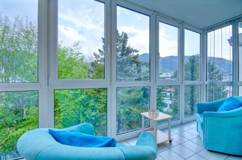 Apartment Tini - by Alpen Apartments Zell am See
