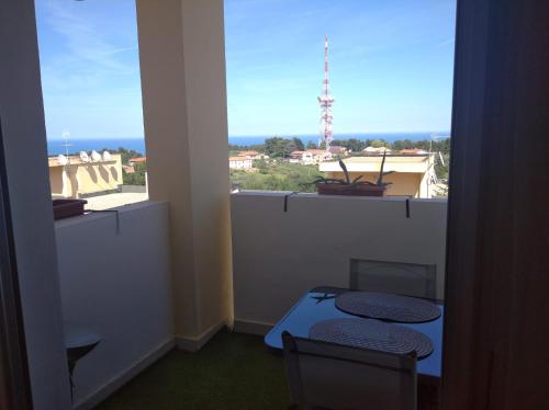  Belvedere Home vista mare e comfort in Pescara