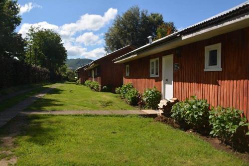 Three-Bedroom Bungalow
