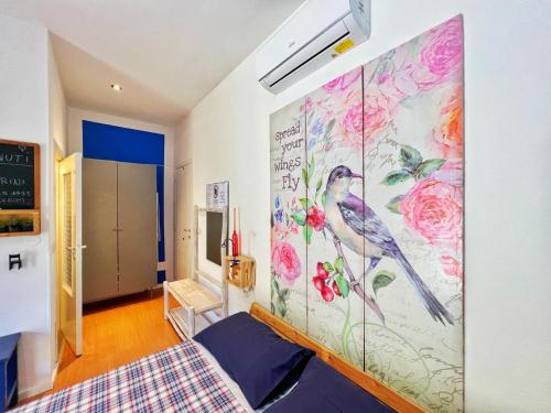 A CASA di LELE CAPALBIO