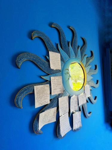 A CASA di LELE CAPALBIO