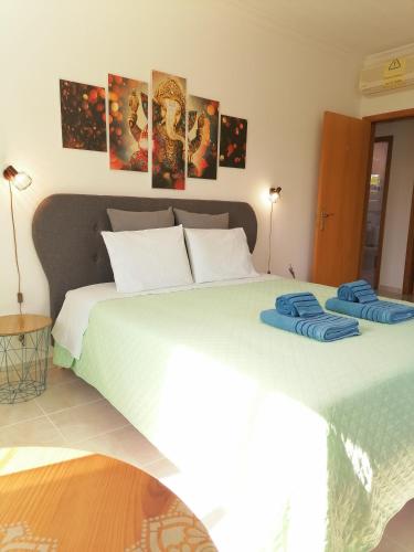 Azimute Guest House