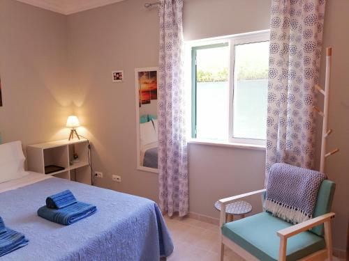 Azimute Guest House