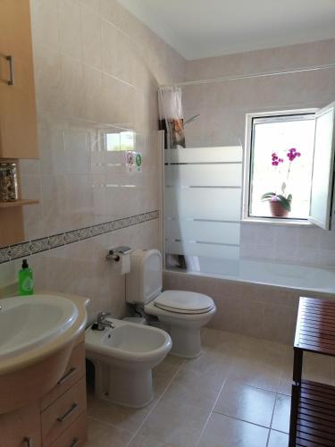 Azimute Guest House